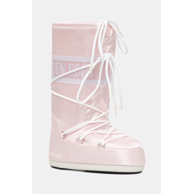 Snehule Moon Boot MB ICON PEARLY 65392693