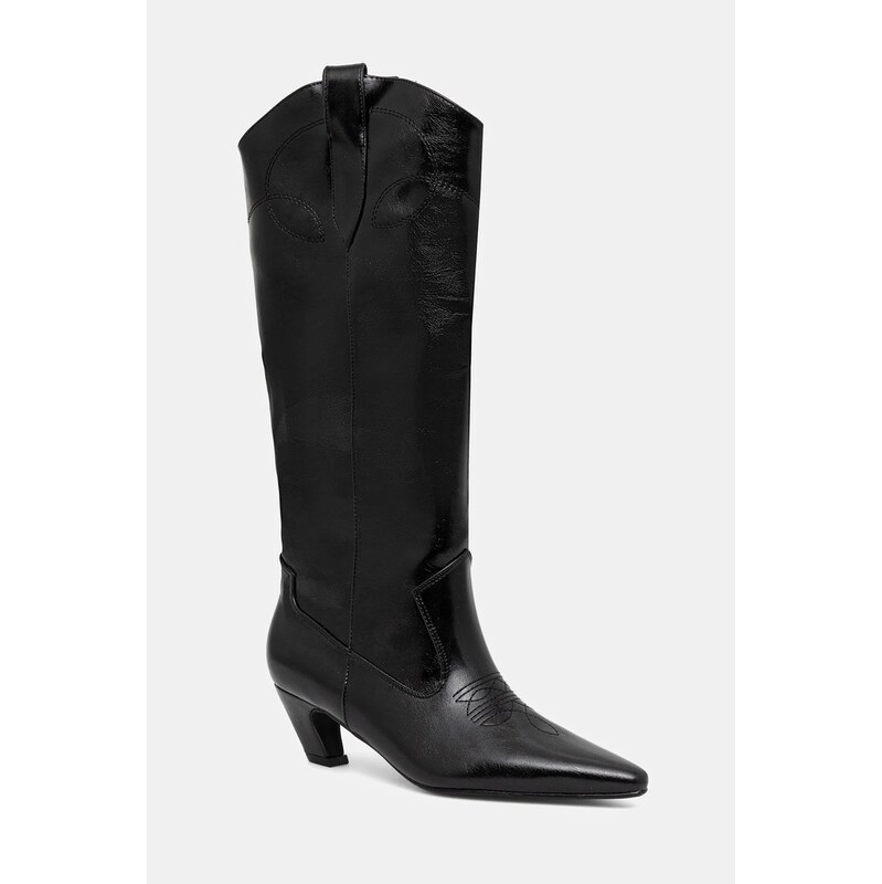 Kovbojské topánky Bianco BIABALEY 65392713