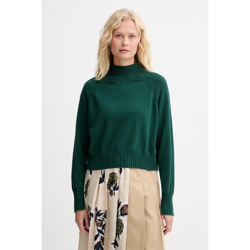 Kašmírový sveter Twinset 65392728