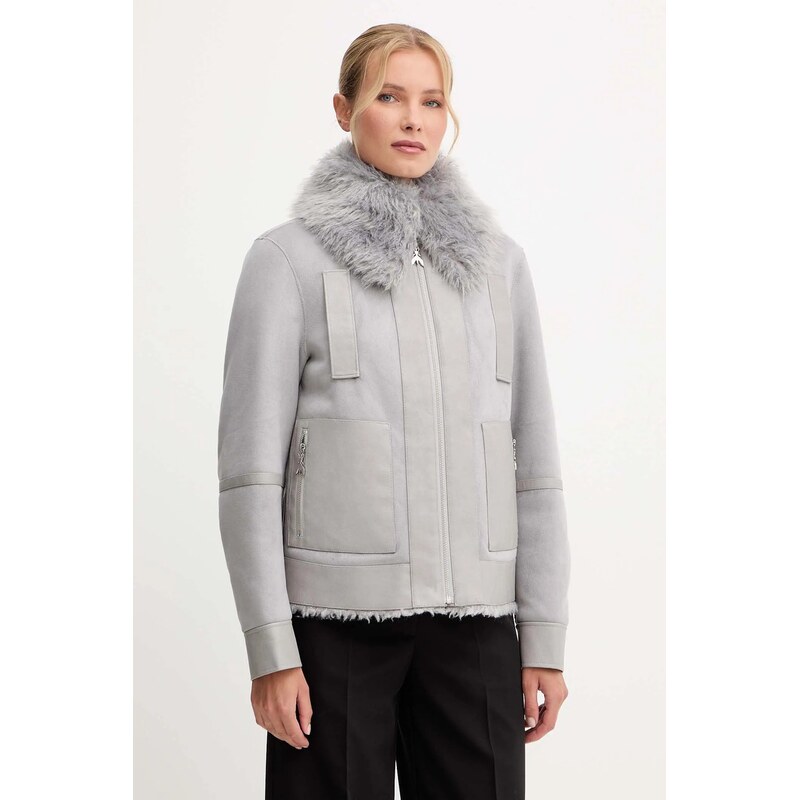 Bunda Patrizia Pepe 65392778