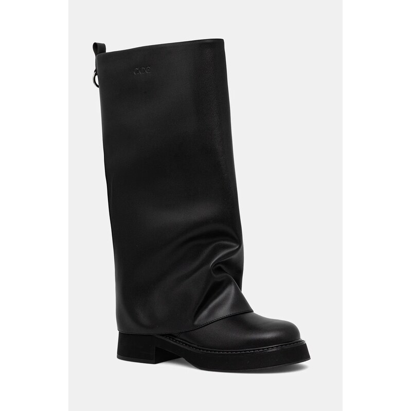 Kožené čižmy GOE 65392715