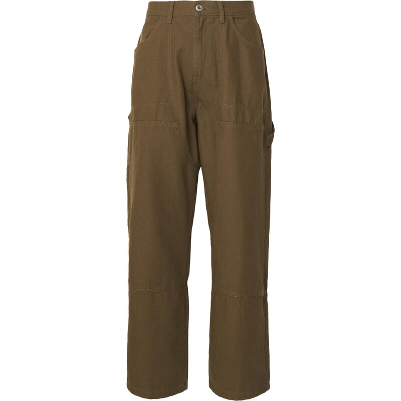 ALPHA INDUSTRIES Kapsáče olivová / čierna 56407918