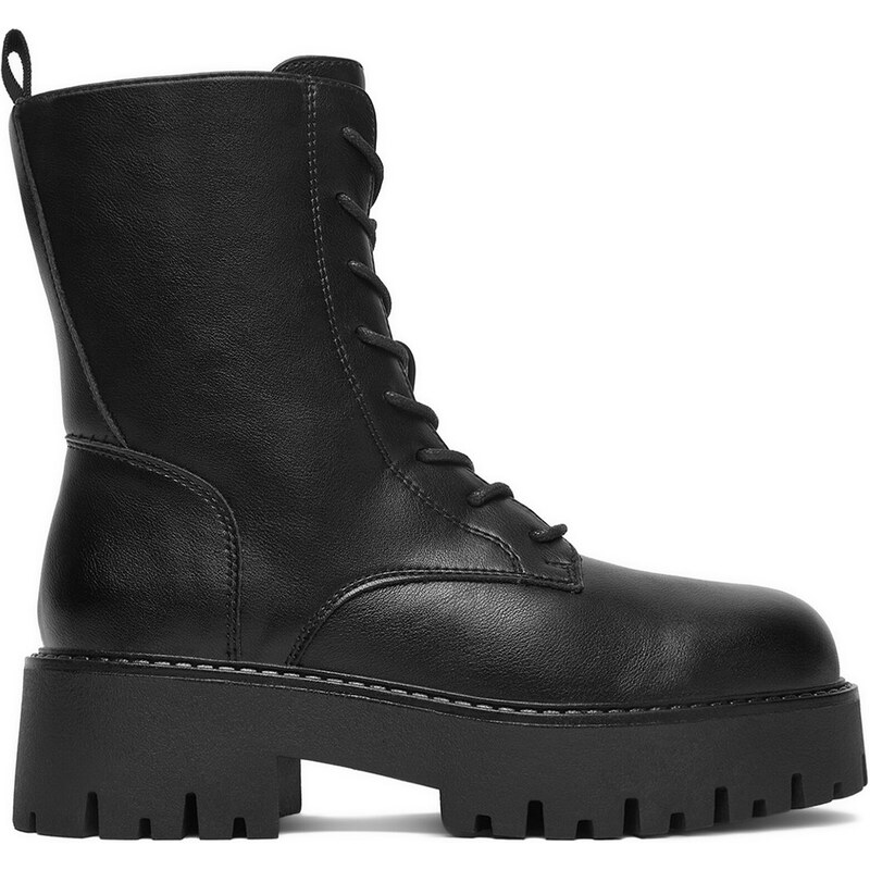 Šnurovacia obuv DeeZee 65394009