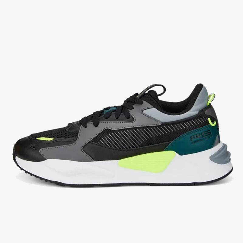 Puma RS-Z CORE PUMA BLACK-WHITE EUR 40.5 62360937