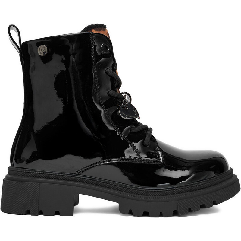 Šnurovacia obuv DeeZee 65394016