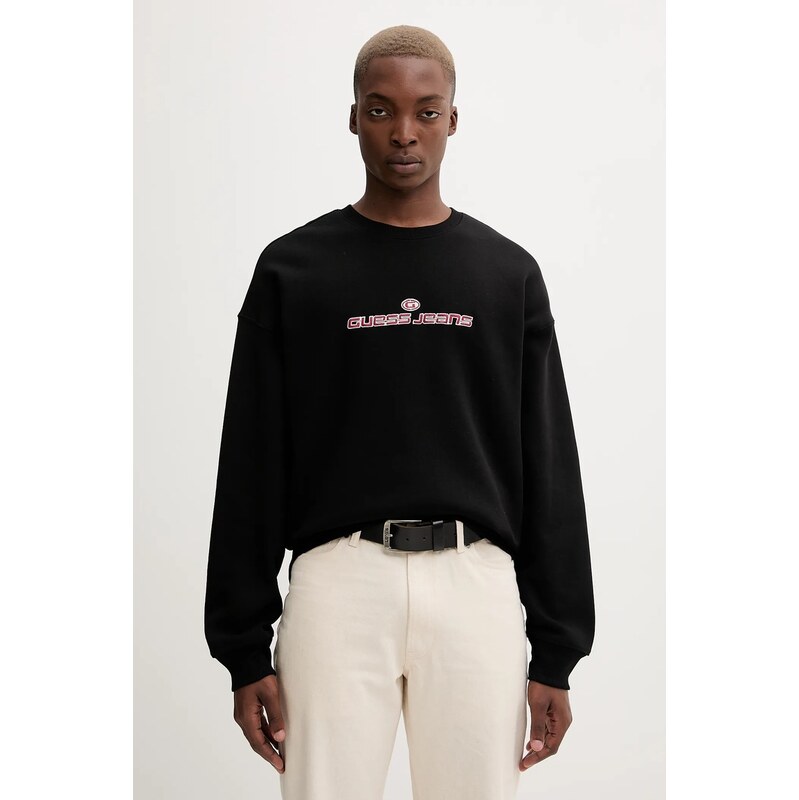 Mikina Guess Jeans 65392941