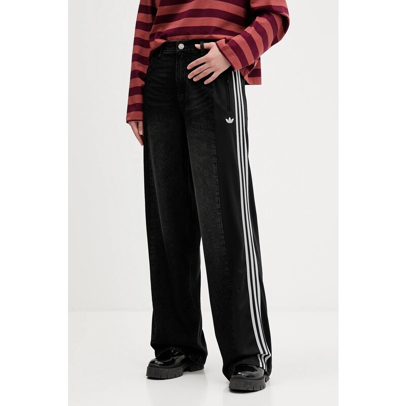 Rifle adidas Originals Denim Fb Pants 65394366