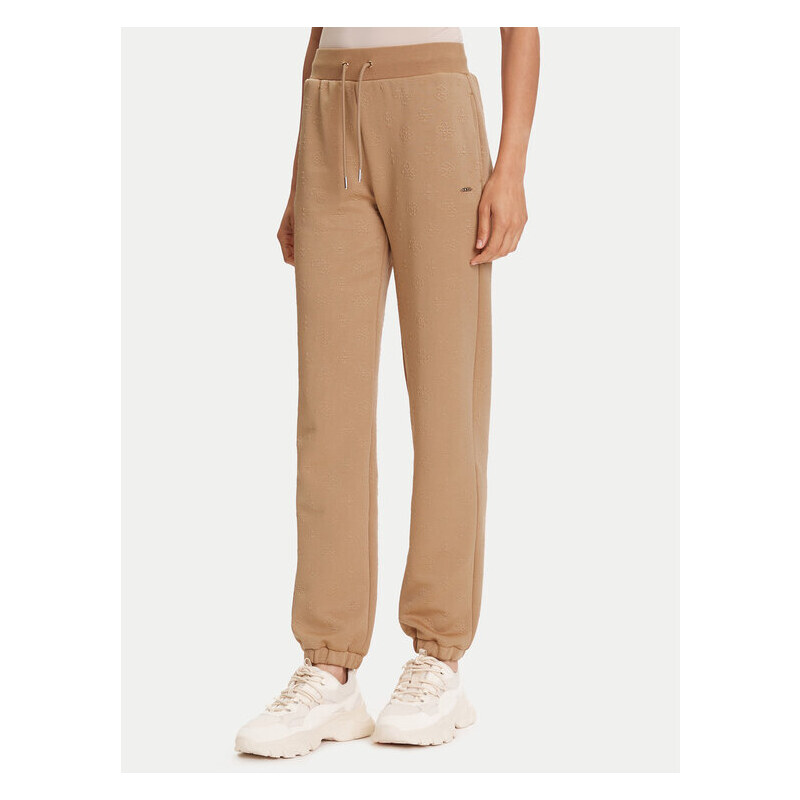 Teplákové nohavice Guess 64333410