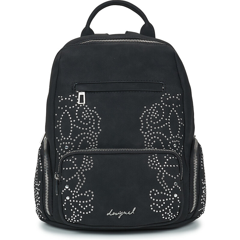 Desigual Ruksaky a batohy BACKPACK POKER FACE CHESTER MINI Desigual 65392861
