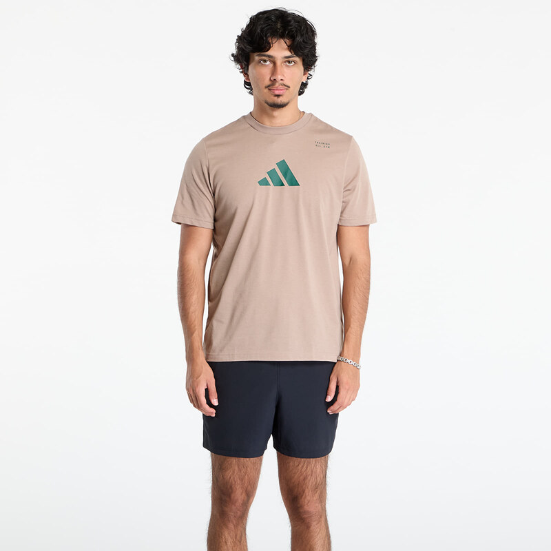 adidas Performance Tričko adidas CLIMACOOL Category Training Graphic T 65392966