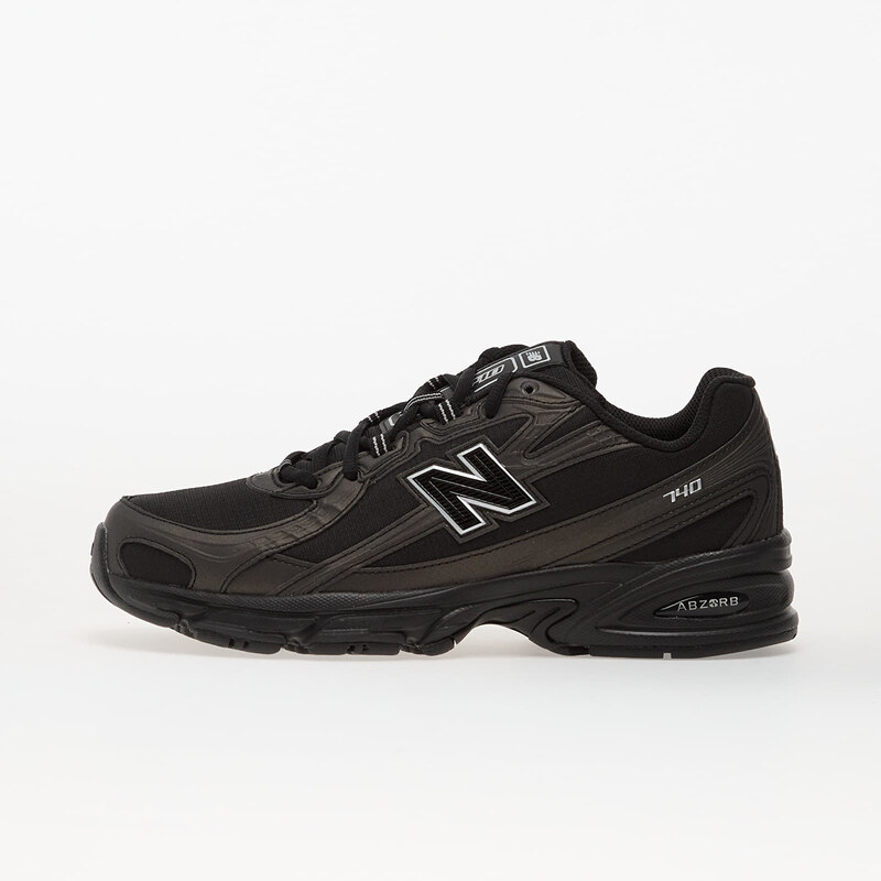 New Balance 740 Black 65392880
