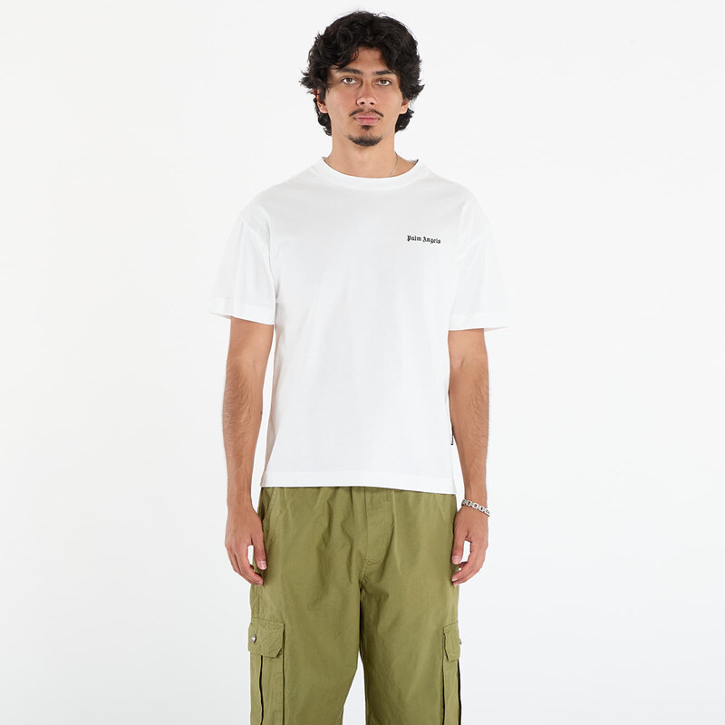 Tričko Palm Angels Classic Logo Reg Tripack Multicolor/ Multicolor L 65392982