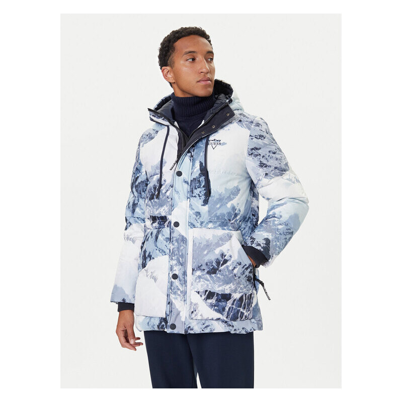 Vatovaná bunda Guess 65393070