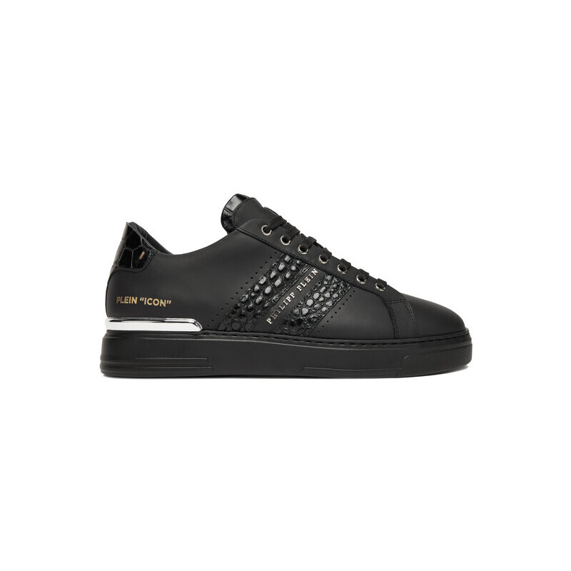Sneakersy PHILIPP PLEIN 65290549