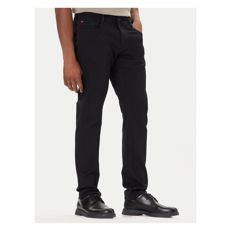 Džínsy Mustang 65393014