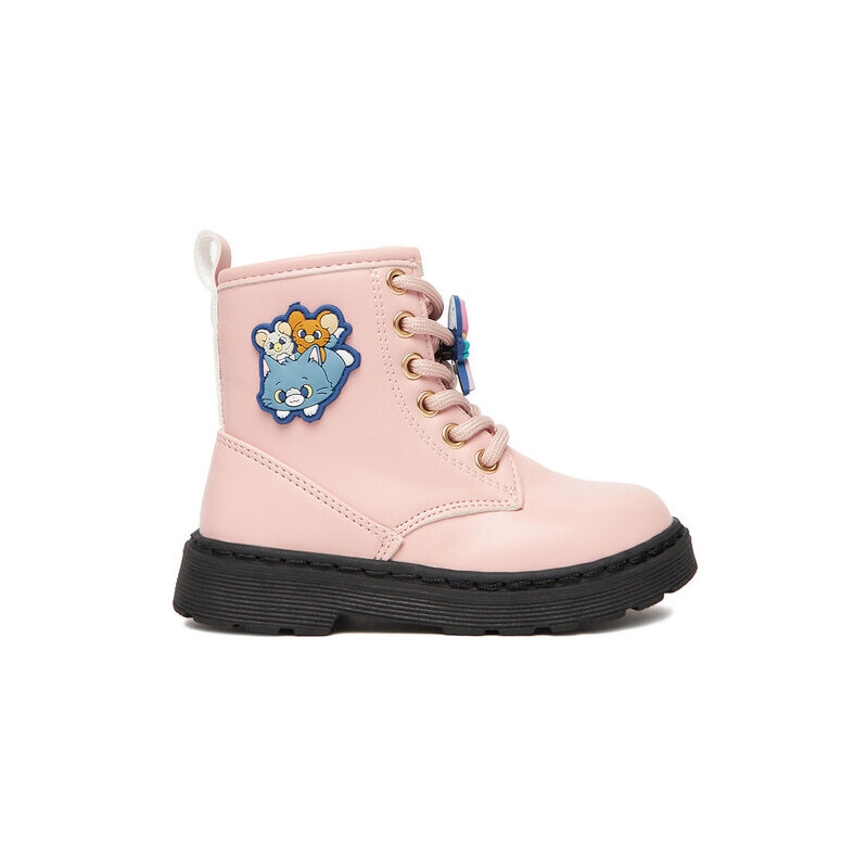Šnurovacia obuv Tom & Jerry Gokko 65393111