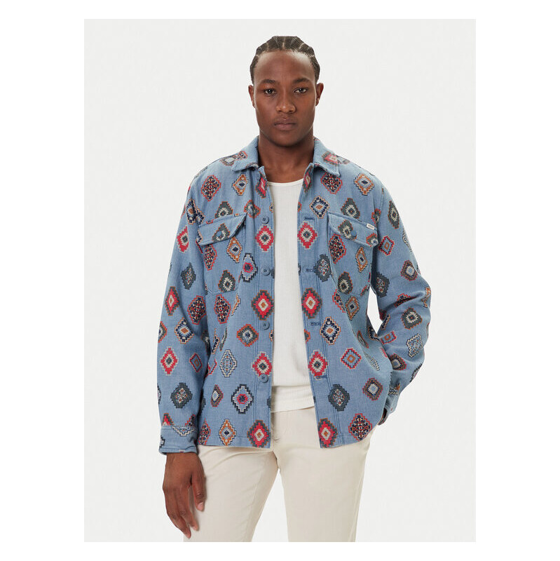 Prechodná bunda Mustang 65393154