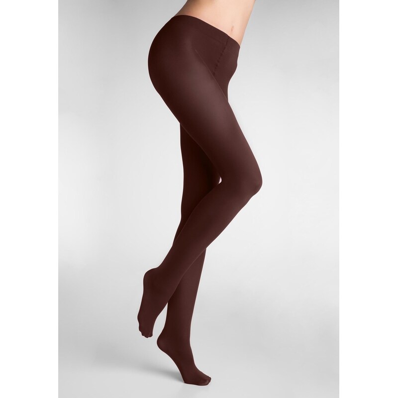 Nepriehľadné pančuchy MICRO 60 DEN Marilyn 67583032