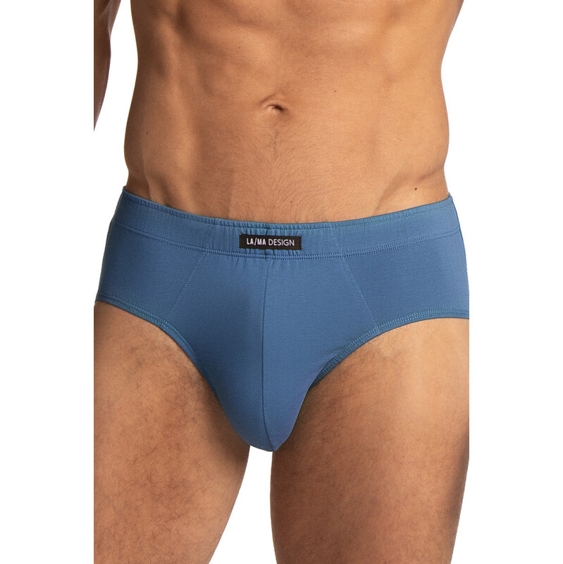 Lama PÁNSKE NOHAVIČKY CLASSIC M-1069CL 3-PACK 65450124