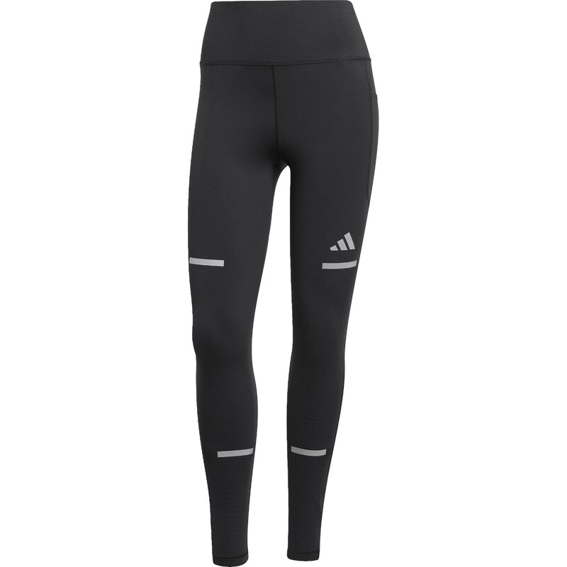ADIDAS PERFORMANCE Športové nohavice Adi365 striebornosivá / čierna 65655413