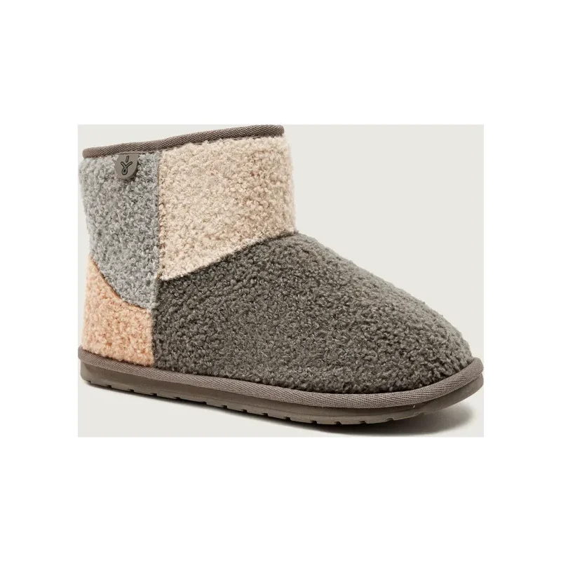 EMU Australia Snehule Wallaby Mini Teddy Patch 65361257