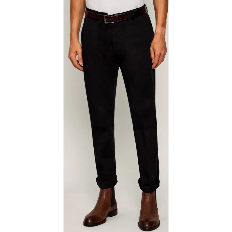 Joop! Chino nohavice Hank12-W | Slim Fit 65361277