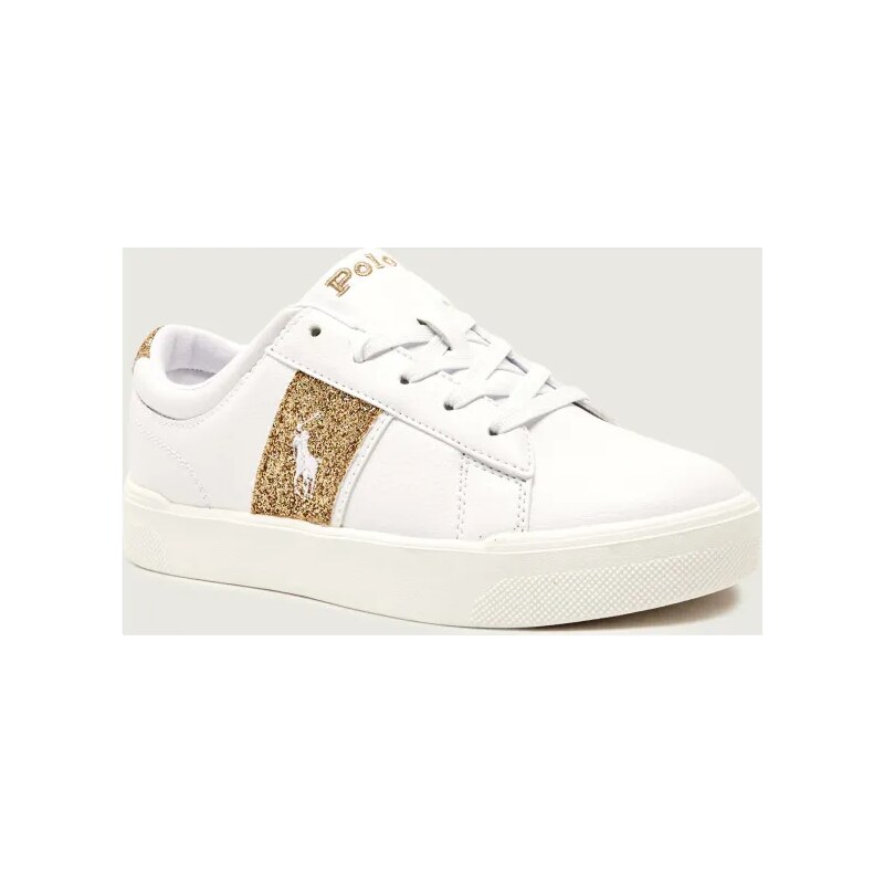 POLO RALPH LAUREN Sneakersy 65547063