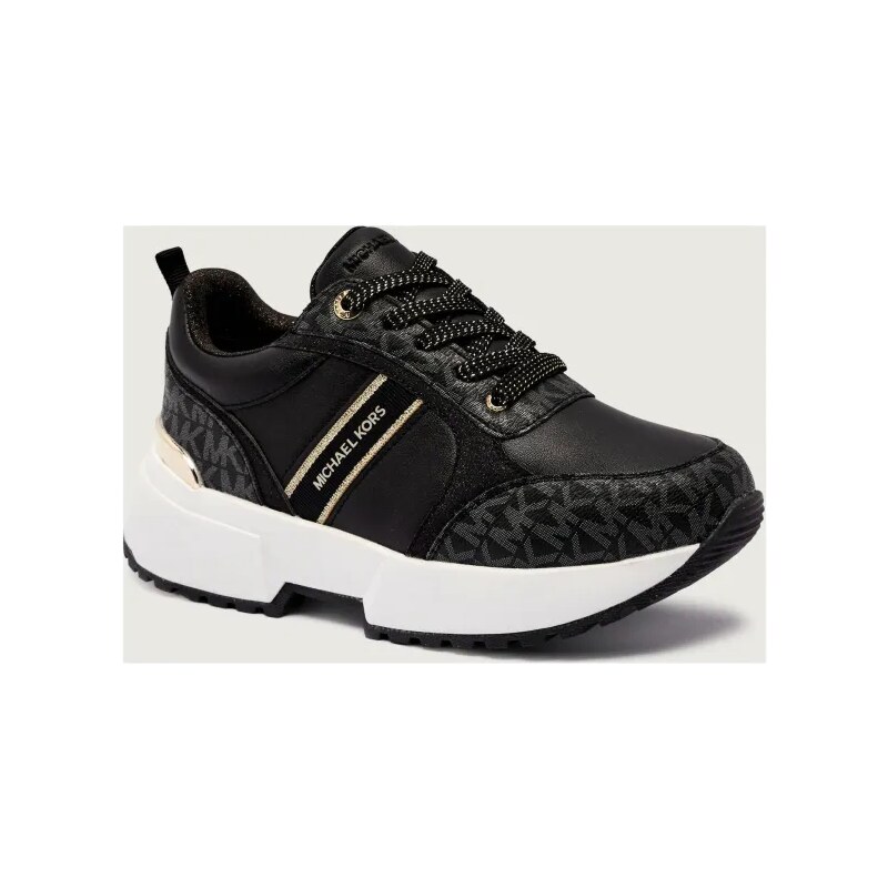 Michael Kors KIDS Sneakersy COSMO MEYERS 65349470