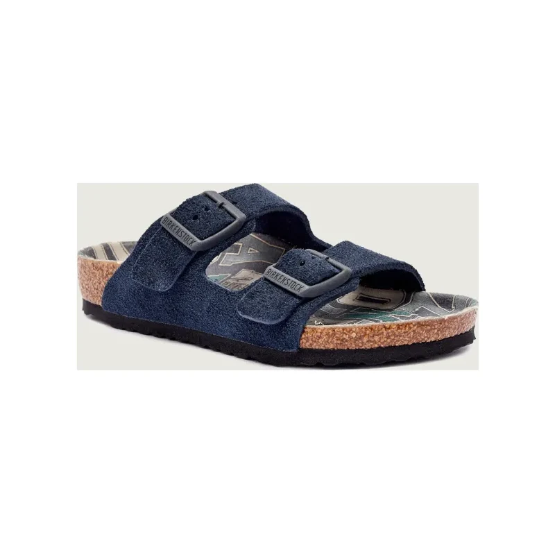 Birkenstock Kožené šľapky Arizona | narrow fit 65331483