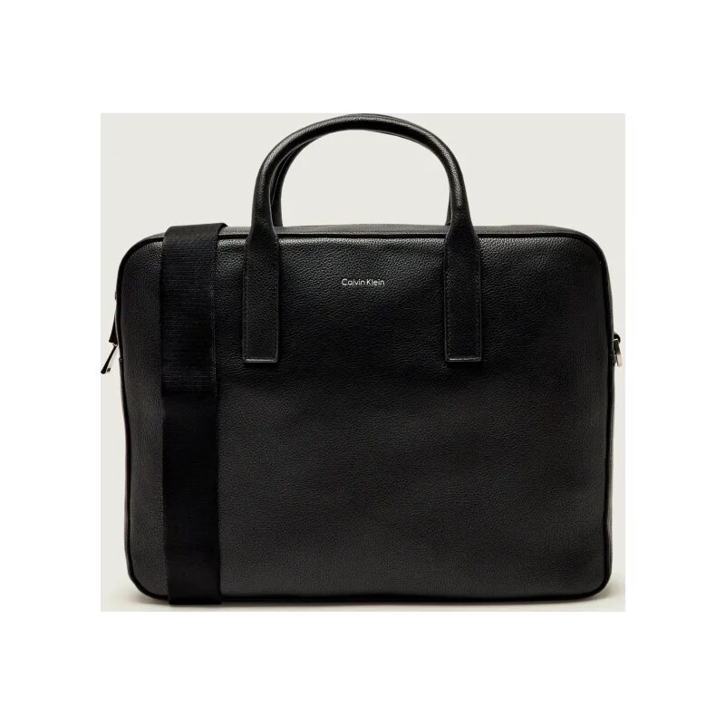Calvin Klein Taška na notebook 15” RAISED 65319008