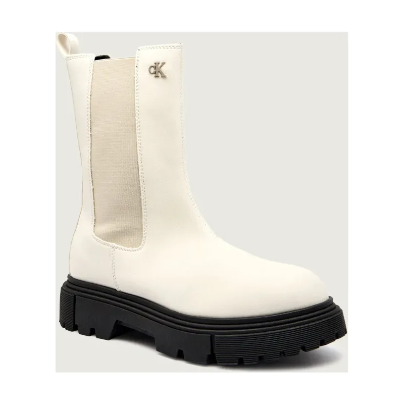 Calvin Klein Jeans Členkové topánky CHELSEA 65319089