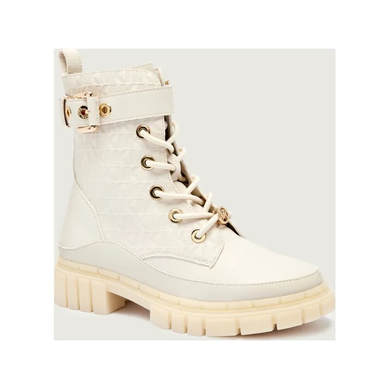 Michael Kors KIDS Členkové topánky BLAKE COLBY 65307598