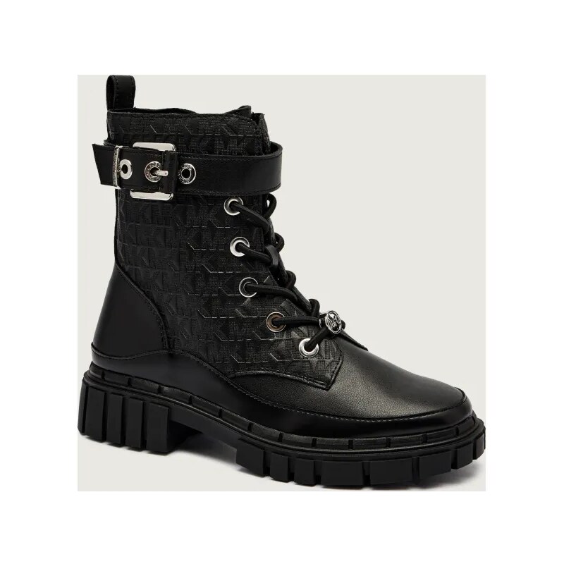 Michael Kors KIDS Členkové topánky BLAKE COLBY 65309487