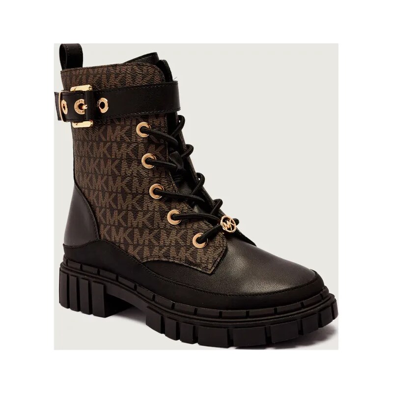 Michael Kors KIDS Členkové topánky BLAKE COLBY 65307597