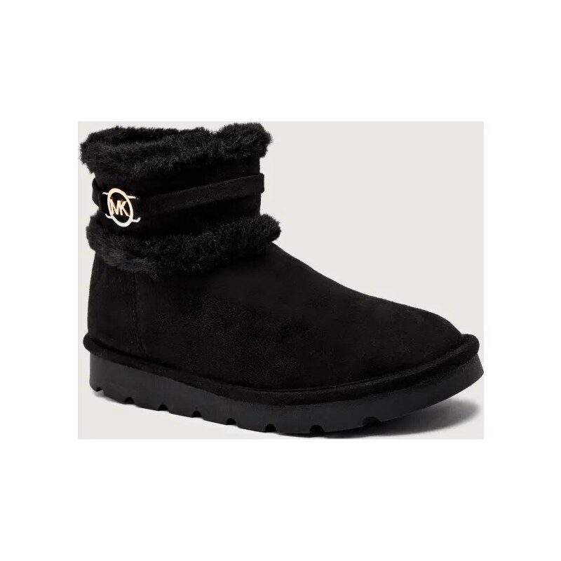 Michael Kors KIDS Snehule MOXIE | shearling 65307600