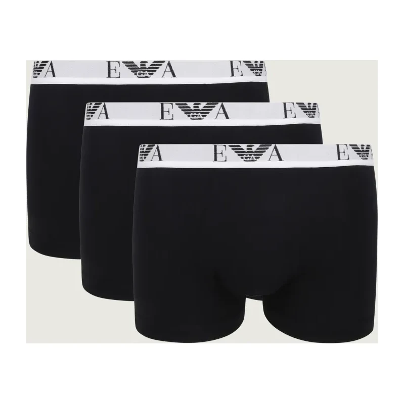 Emporio Armani Boxerky 3-balenie 65296959
