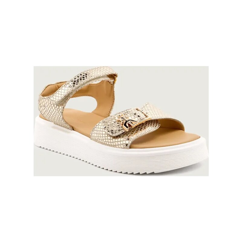 Patrizia Pepe Sandále 65349558