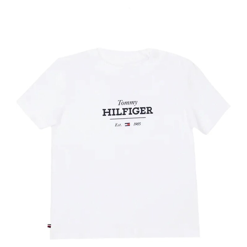 Tommy Hilfiger Tričko | Regular Fit 63303960