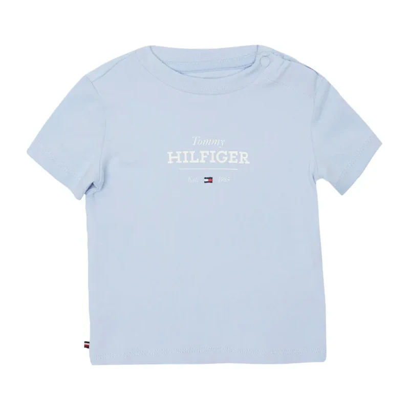 Tommy Hilfiger Tričko | Regular Fit 63349054