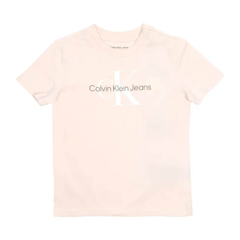Calvin Klein Jeans Tričko | Regular Fit 62620410