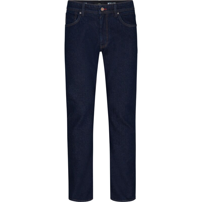 Petrol Industries Džínsy Starling tmavomodrá 65657485