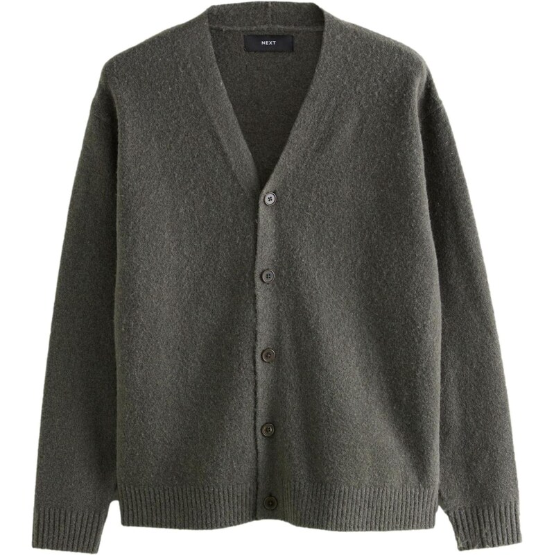 Next Kardigán tmavozelená 65678865