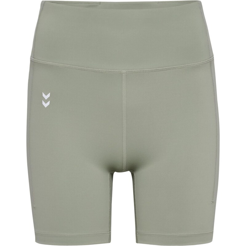 Hummel Športové nohavice Hiit Impact kaki 65660869