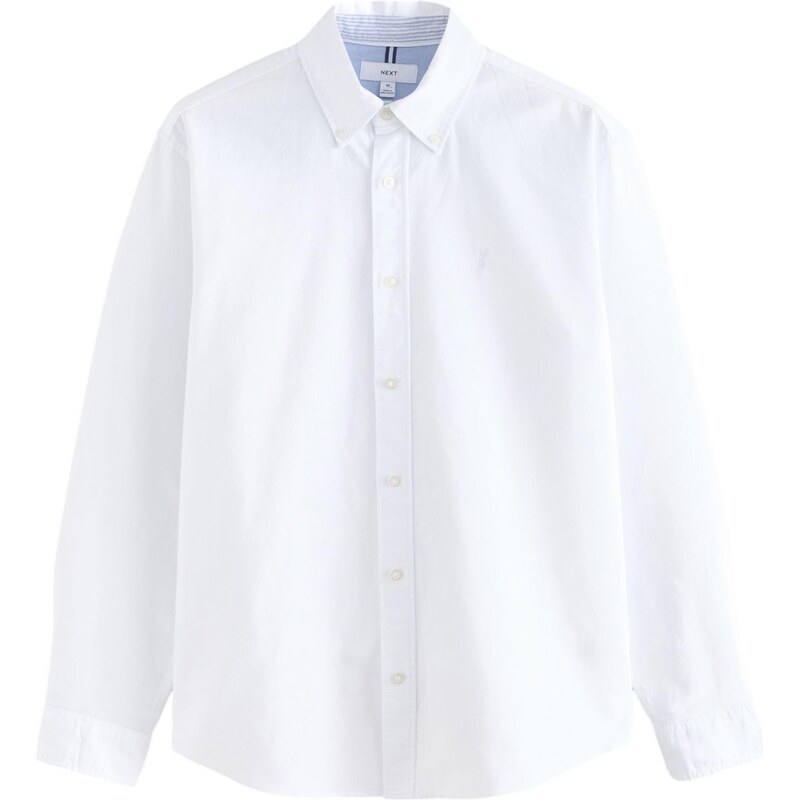 Next Košeľa biela 65661215