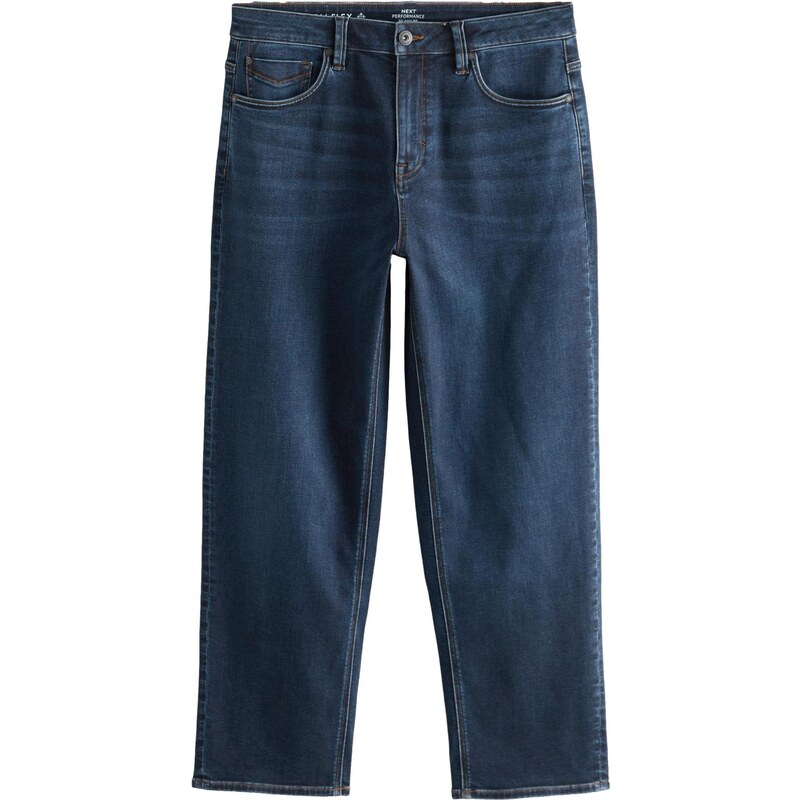 Next Džínsy modrá 65394725