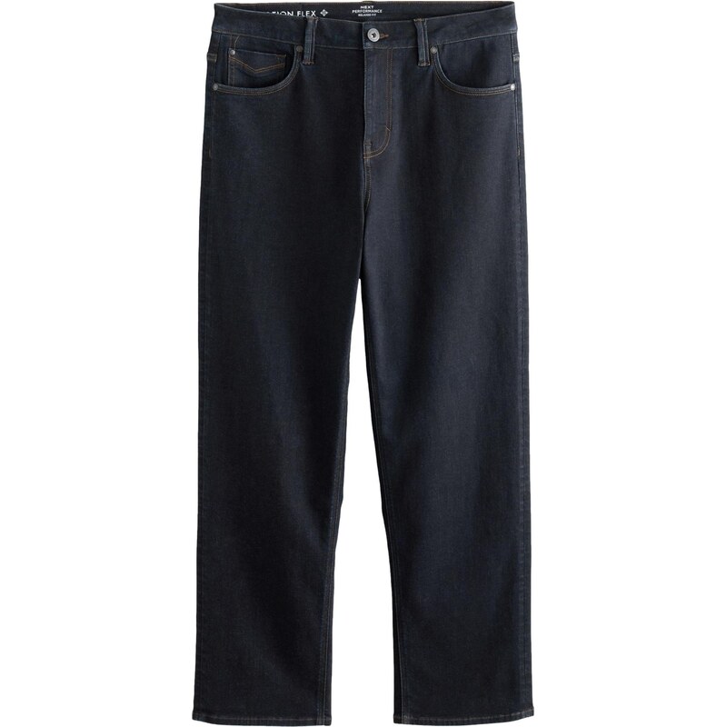 Next Džínsy tmavomodrá 65394760