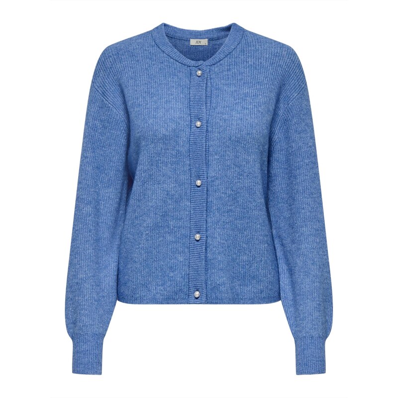 JDY Kardigán JDYLUMI modrá 65679252
