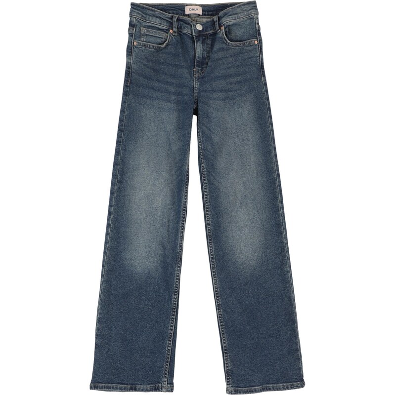 ONLY GIRLS Džínsy KOGJUICY modrá denim 65475331