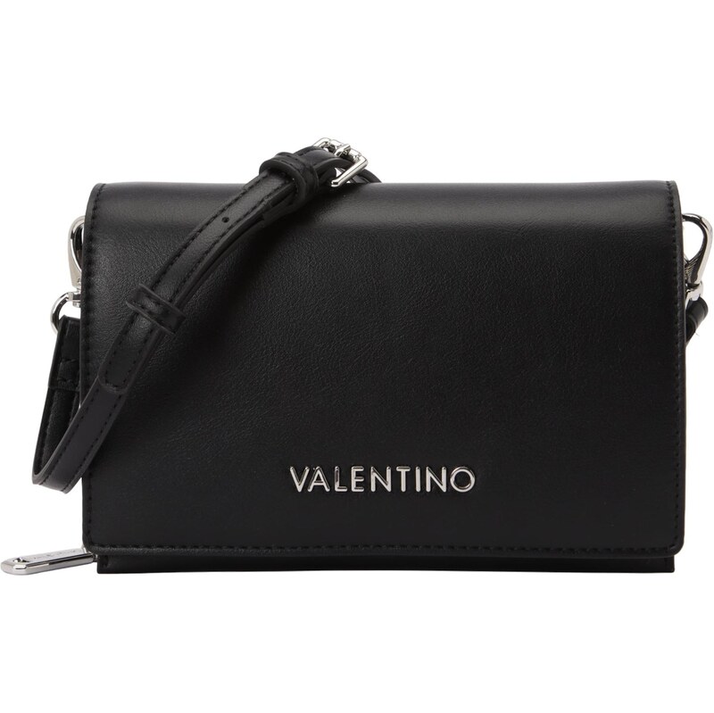 VALENTINO Taška cez rameno Ember čierna 65475337