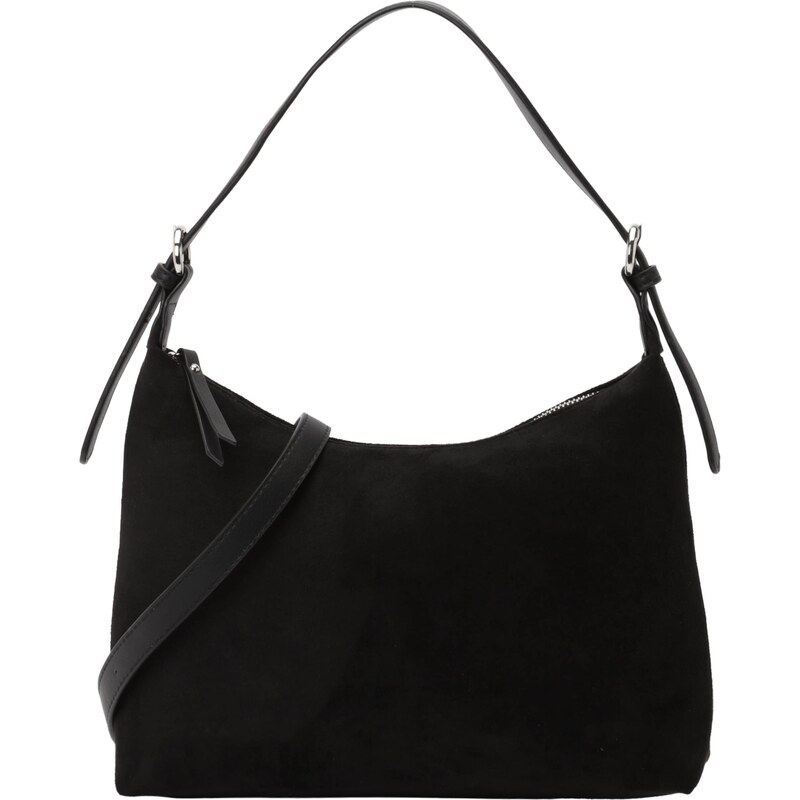 ABOUT YOU Kabelka na rameno čierna 65664553